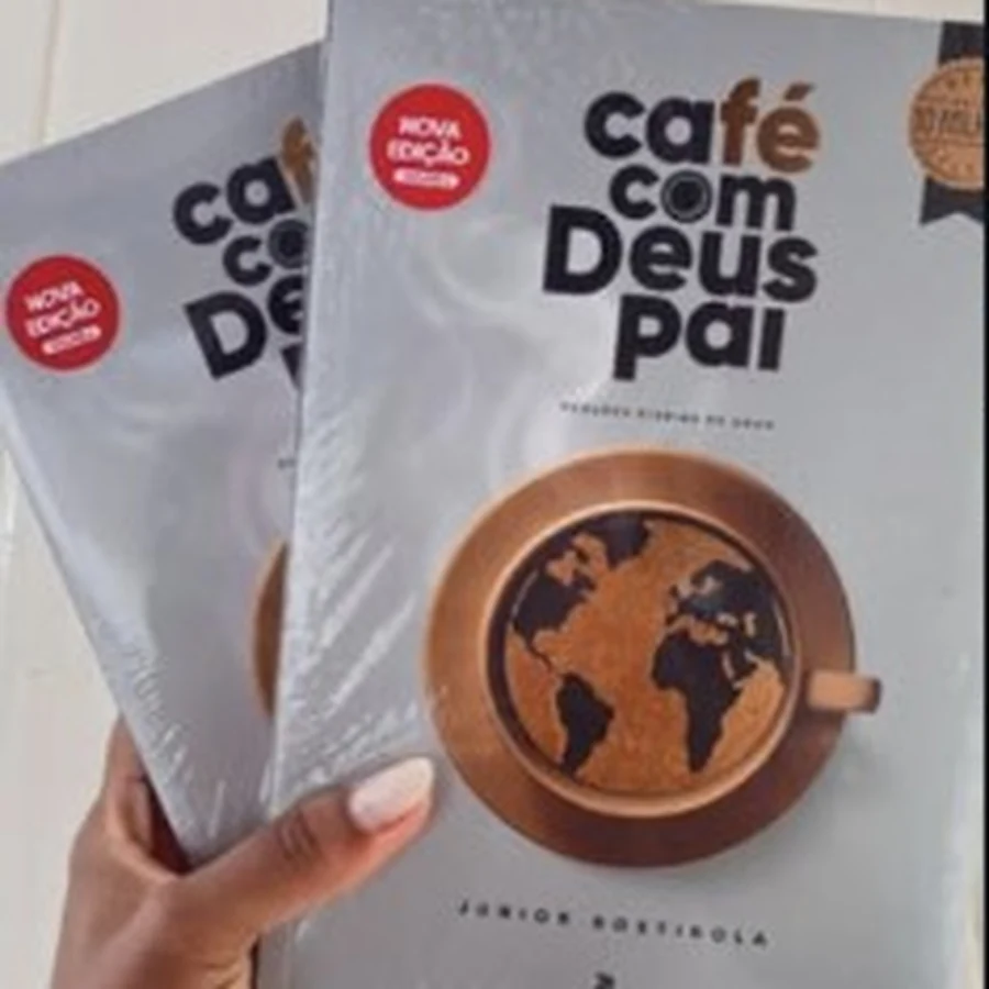 Café com Deus Pai